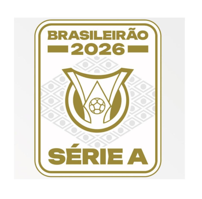 Brazilian Serie A