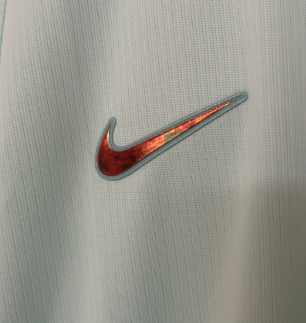 France National Team Nike 2026 Home Stadium Replica Jersey - Blue